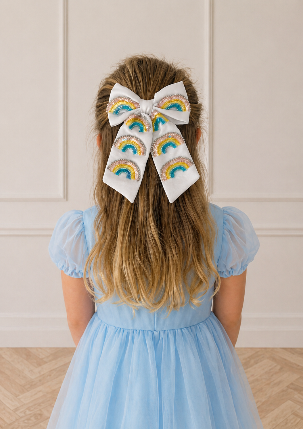RAINBOW BOW