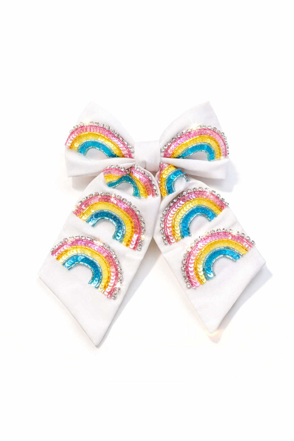 RAINBOW BOW