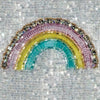 RAINBOW PURSE