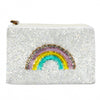 RAINBOW PURSE