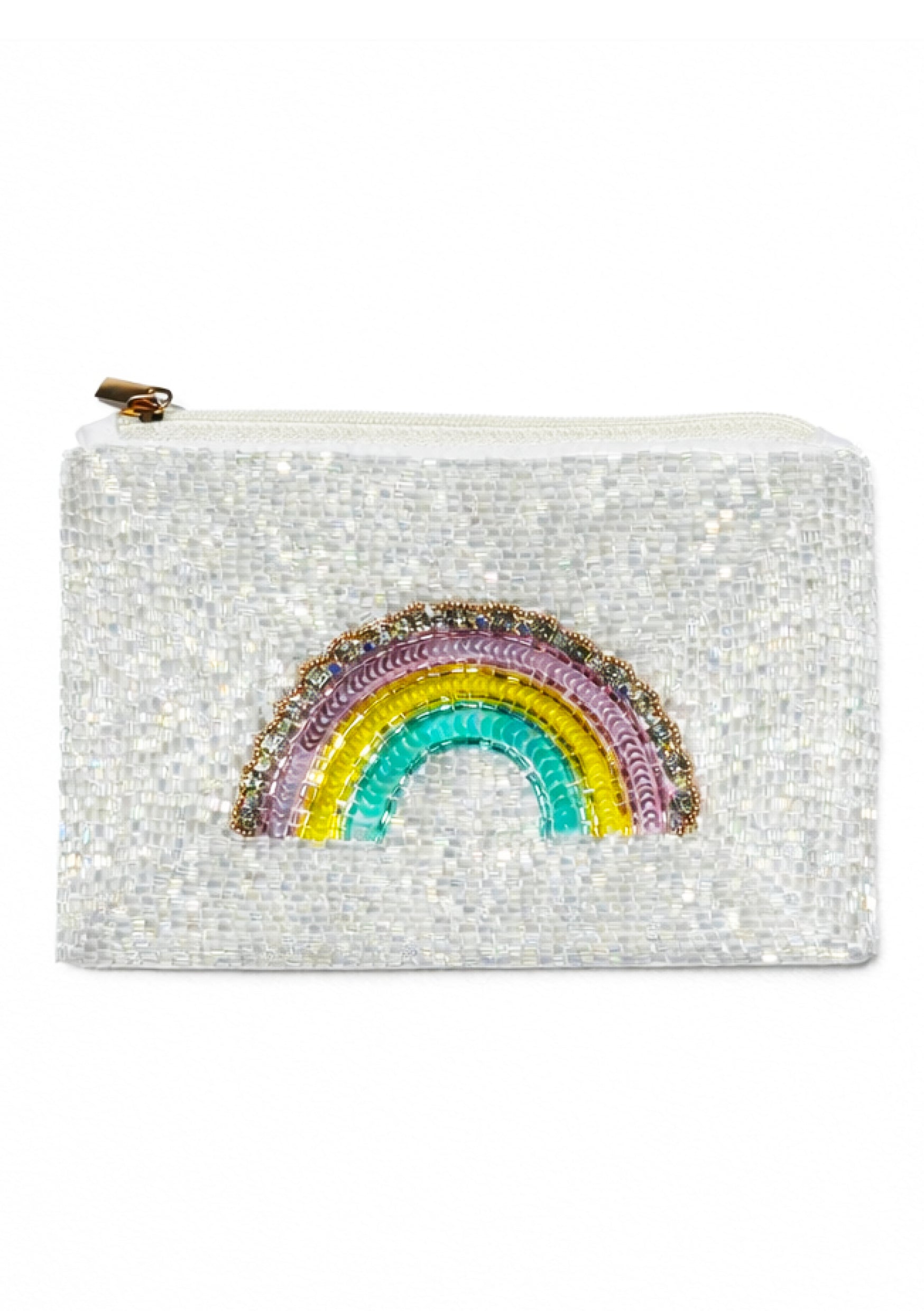 RAINBOW PURSE