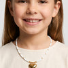 LOVE HEART NECKLACE