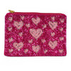 LOVE HEART PURSE