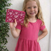 LOVE HEART PURSE