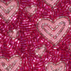 LOVE HEART PURSE