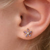 FLOWER STUDS