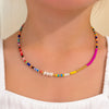 RAINBOW NECKLACE