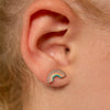 RAINBOW STUDS