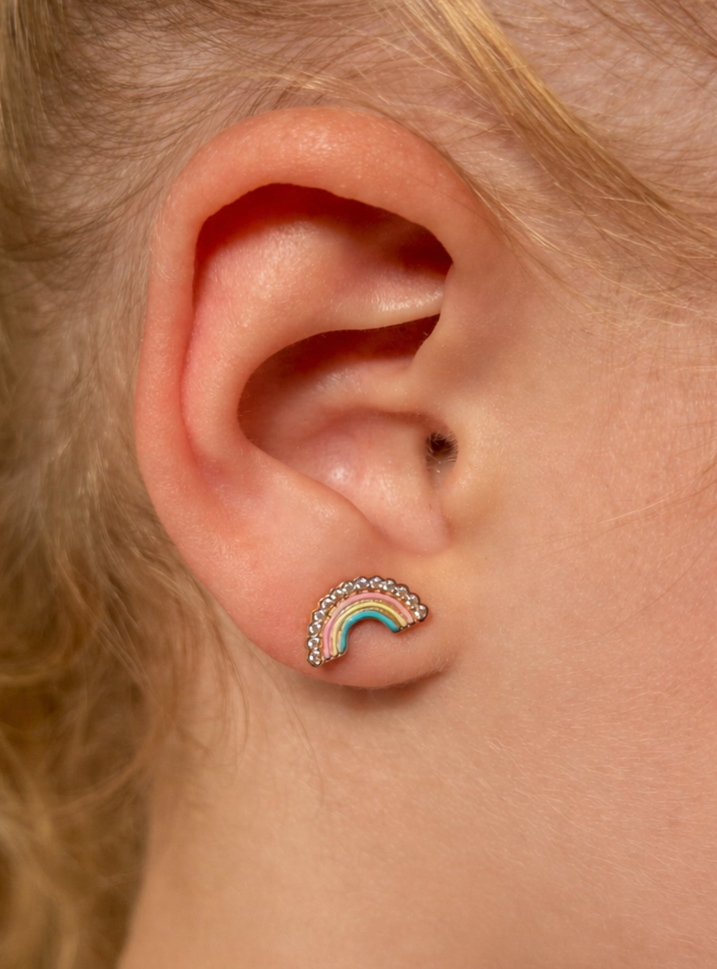 RAINBOW STUDS