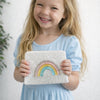 RAINBOW PURSE