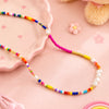RAINBOW NECKLACE